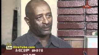 ETV Sunday Tadesse Muluneh [upl. by Hceicjow]