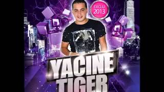 Yacine Tigre Live  Jibouli Amiira  Lmoortii [upl. by Maximilianus]