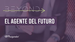 BEYOND  El agente del futuro [upl. by Ibrab]