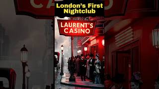 First Londons Night Club  Partying and Dancing in the Victorian Era  Binge History [upl. by Sarina]