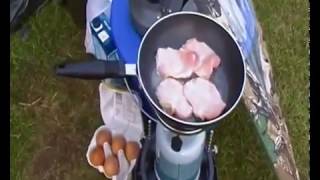 Roach and Bream fishing at heron loch scotland [upl. by Latvina]