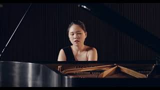 Chaeyoung Park piano  Embraceable You Gershwin arr Wild [upl. by Atinehs]