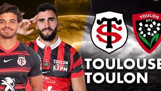 ToulouseToulon [upl. by Deaner]