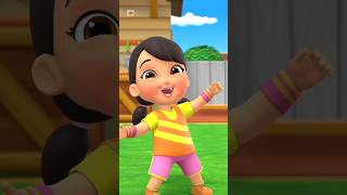 Chu Chu Wa Canciones Divertidas Para Niños shorts reels trending musicainfantil diversión [upl. by Ackerley]