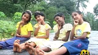 Pattampoochi paaru Tamil children song [upl. by Nyvrem981]