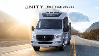 2024 Unity Rear Lounge [upl. by Ytsanyd]