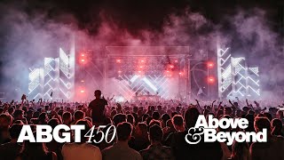 Above amp Beyond and Mat Zo  Always Do Live at ABGT450 zotv [upl. by Nevur]