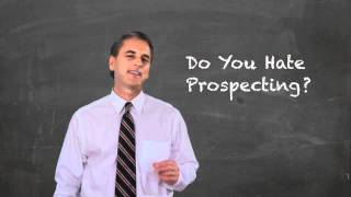 Do You Hate Prospecting [upl. by Snider]