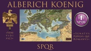 Rome Total War  SPQR  02 [upl. by Seigel67]