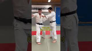 4 KATAGURUMA JUDO VATIATIONS 🤯 [upl. by Borras]