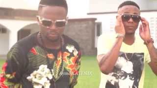 Mista Poa Feat Deplick  BOLINGO Official Video [upl. by Nussbaum]