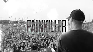 Coone amp Joe Killington  Painkiller Official Video [upl. by Akiv]