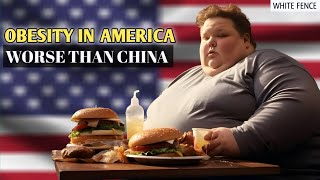 Severe obesity is increasing in children and adults in the United States [upl. by Moyers107]