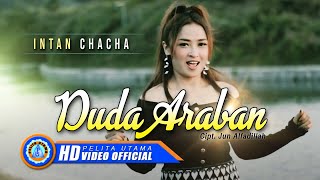 Intan Chacha  DUDA ARABAN Official Music Video [upl. by Shalne]