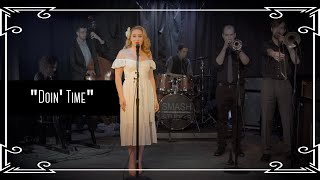 “Doin’ Time” Sublime Summertime Mashup Cover by Robyn Adele Anderson [upl. by Pippa]