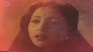 Champakali Movie Song Chhup Gaya Koyi Re Bharat Bhushan Suchitra Sen Pran Shubha Khote Mubarak 1957 [upl. by Hurwitz]