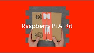 DigiKey  Raspberry Pi AI Kit  Unboxing [upl. by Greff316]