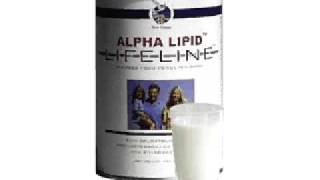 Kesihatan Alpha Lipid LifeLine The Best Colostrum 2 of 4 [upl. by Konopka]