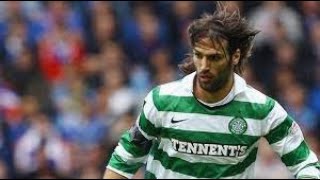 Georgios Samaras 20082014 All Goals for Celtic [upl. by Anna-Maria]