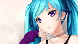 Nightcore  Udo Lindenberg x Apache 207 – Komet [upl. by Doss]