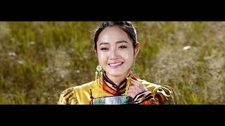 MONGOLIA Enkhjin TSEVEENDASH  Contestant Introduction Miss World 2017 [upl. by Jemie]