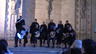 SERENATA AO LUAR  Canção da Primavera Francisco Filipe Martins [upl. by Adkins]