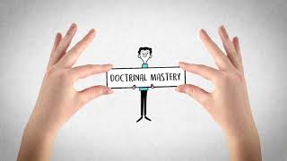 What is Doctrinal Mastery [upl. by Bowler]