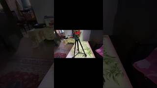 tripod stand price in Pakistanbest quality mobile tripod shorts [upl. by Enenstein]