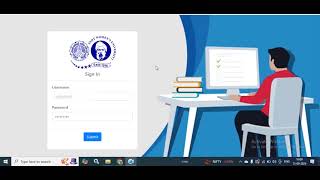 SNDT Womens University Online Exam Guidelines [upl. by Sakul]