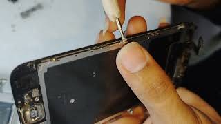 Broken iPhones  How to Restore iPhone 6 [upl. by Eerahs]