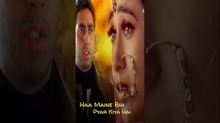 Haa Maine Bhi Pyar Kiya Hai  Sad Scenes  Mubarak Ho Tumko Ye Shadi Tumhari sadsongstatus [upl. by Ainiger]