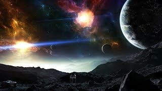 Worlds Most Inspirational Music  Creation Of Universe  Full Mix [upl. by Alidus]