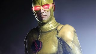 The Flash Timeline Explained How is Thawne Still Alive in the Future [upl. by Sundstrom]