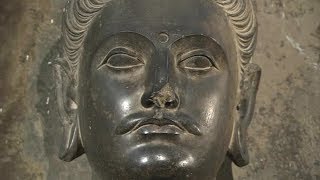 Gandhara the Renaissance Of Buddhism [upl. by Dimitri]