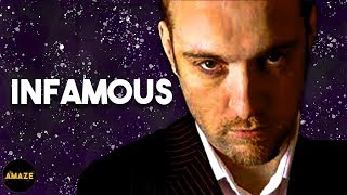 Amaze Magic Channel Derren Browns Infamous Show [upl. by Ennalyrehc]