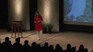 Jacqueline Novogratz A third way to think about aid [upl. by Aretta]