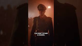 “They Refused To Surrender”  Narvik 2022 shorts narvik movie war scene [upl. by Grannia]