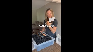 Unboxing New Fishing Gear with SeaDoo Ambassadors [upl. by Yspyg]