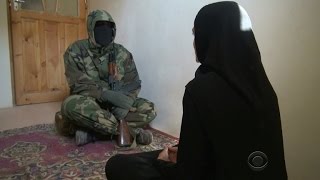 American Jihadist on why hes fighting against the West [upl. by Fransen]