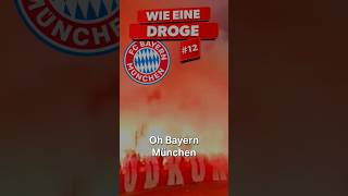 Die besten Fangesänge FC Bayern München  Unvergessliche StadionHymnen im Ranking fußball [upl. by Erlewine216]