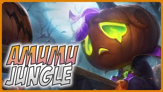 3 Minute Amumu Guide  A Guide for League of Legends [upl. by Norling441]