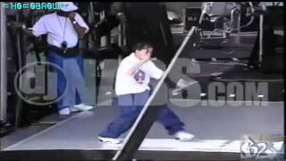 KRISS KROSS  THE WAY OF THE RHYME  Live Concertmp4 [upl. by Tihw437]