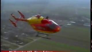 Medicopter 117 amp Die Cleveren  Trailer 16122003 [upl. by Gurias]