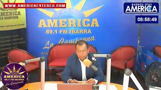 ENVIVO 🔴Informativo 📷BuenosDíasAmérica  06 DE NOVIEMBRE 2024 [upl. by Icats]