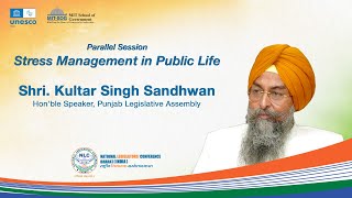 Shri Kultar Singh Sandhwan [upl. by Stent811]