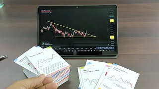 Trading Flashcards for Complete Technical Analysis [upl. by Nednyl]