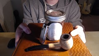 How To Make Your Own Vanilla Pipe Tobacco [upl. by Eynobe371]