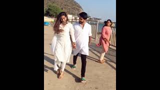 Deepika pilli dance performance deepika pilli insta reels deepika pilli tiktok [upl. by Bibeau965]