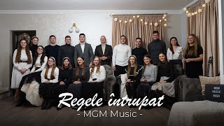 Regele întrupat  MGM music  Official video [upl. by Metah621]