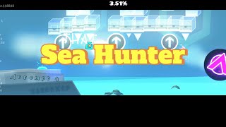 Sea Hunter by DaVyZ [upl. by Alva]